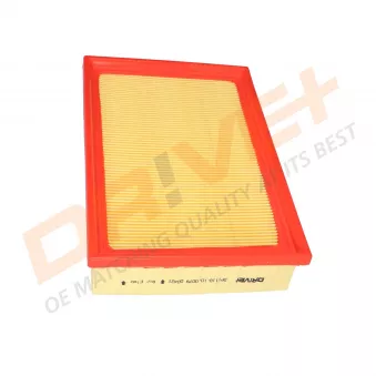 Filtre à air Dr!ve+