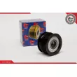 Poulie roue libre, alternateur ESEN SKV 11SKV042 - Visuel 1