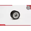 Poulie roue libre, alternateur ESEN SKV 11SKV042 - Visuel 3