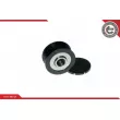 Poulie roue libre, alternateur ESEN SKV 11SKV043 - Visuel 2