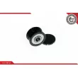 Poulie roue libre, alternateur ESEN SKV 11SKV044 - Visuel 2