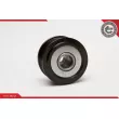 Poulie roue libre, alternateur ESEN SKV 11SKV046 - Visuel 2