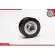 Poulie roue libre, alternateur ESEN SKV 11SKV046 - Visuel 3