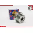 Poulie roue libre, alternateur ESEN SKV 11SKV049 - Visuel 1