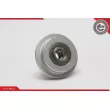 Poulie roue libre, alternateur ESEN SKV 11SKV050 - Visuel 3