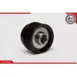 Poulie roue libre, alternateur ESEN SKV 11SKV051 - Visuel 3