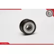 Poulie roue libre, alternateur ESEN SKV 11SKV058 - Visuel 2