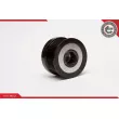 Poulie roue libre, alternateur ESEN SKV 11SKV060 - Visuel 2