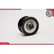 Poulie roue libre, alternateur ESEN SKV 11SKV060 - Visuel 3