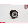 Poulie roue libre, alternateur ESEN SKV 11SKV061 - Visuel 2