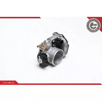 Corps papillon ESEN SKV 12SKV002