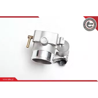 Corps papillon ESEN SKV 12SKV008