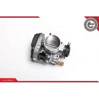Corps papillon ESEN SKV 12SKV010