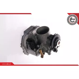 Corps papillon ESEN SKV 12SKV015