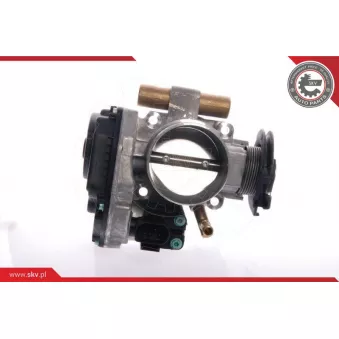 Corps papillon ESEN SKV 12SKV017
