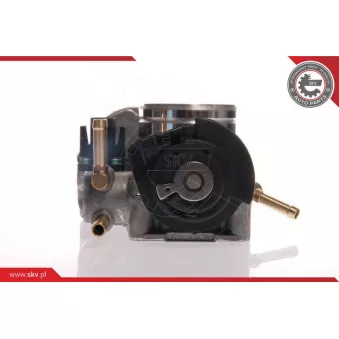 Corps papillon ESEN SKV 12SKV025