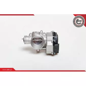 Corps papillon ESEN SKV 12SKV031