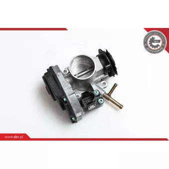 Corps papillon ESEN SKV 12SKV033