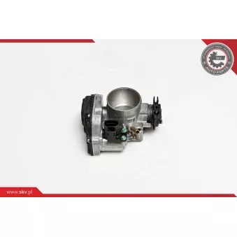 Corps papillon ESEN SKV 12SKV034