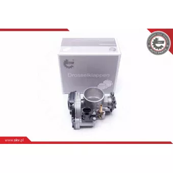Corps papillon ESEN SKV 12SKV035