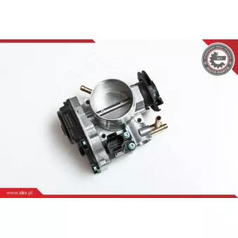 Corps papillon ESEN SKV 12SKV036