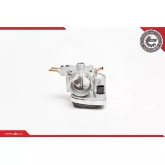 Corps papillon ESEN SKV 12SKV037