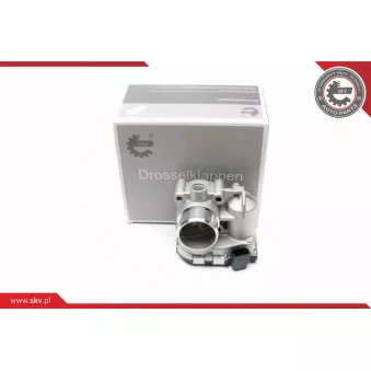 Corps papillon ESEN SKV 12SKV041