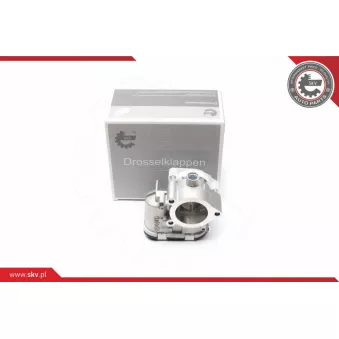 Corps papillon ESEN SKV 12SKV046
