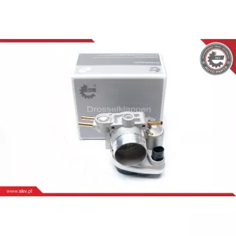 Corps papillon ESEN SKV 12SKV048