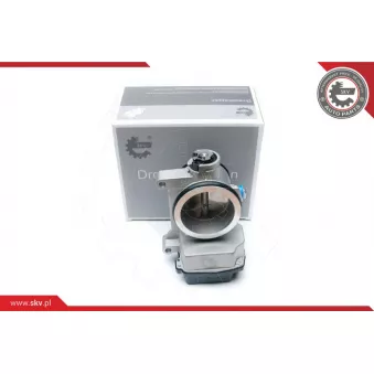Corps papillon ESEN SKV 12SKV051