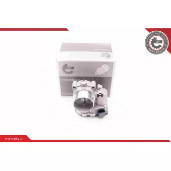 Corps papillon ESEN SKV 12SKV053