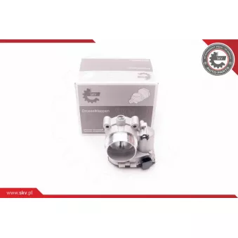 Corps papillon ESEN SKV 12SKV054