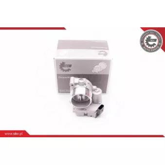 Corps papillon ESEN SKV 12SKV056