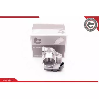 Corps papillon ESEN SKV 12SKV059