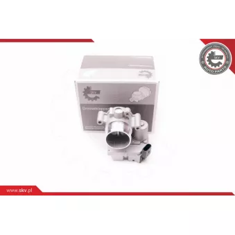 Corps papillon ESEN SKV 12SKV063