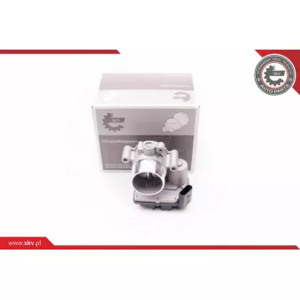 Corps papillon ESEN SKV 12SKV064