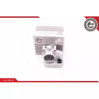 Corps papillon ESEN SKV 12SKV066
