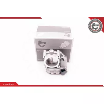 Corps papillon ESEN SKV 12SKV067