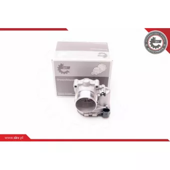 Corps papillon ESEN SKV 12SKV068