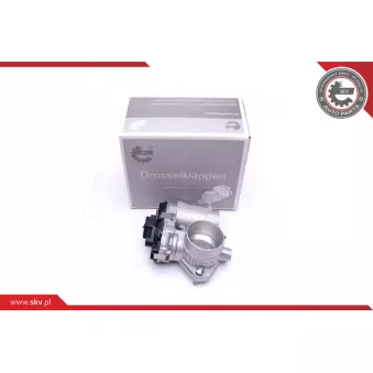 Corps papillon ESEN SKV 12SKV073