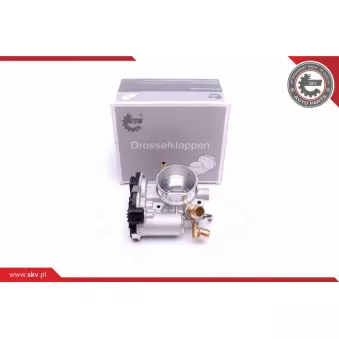 Corps papillon ESEN SKV 12SKV074