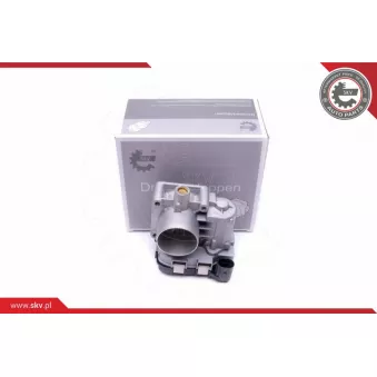 Corps papillon ESEN SKV 12SKV075