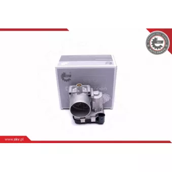 Corps papillon ESEN SKV 12SKV078