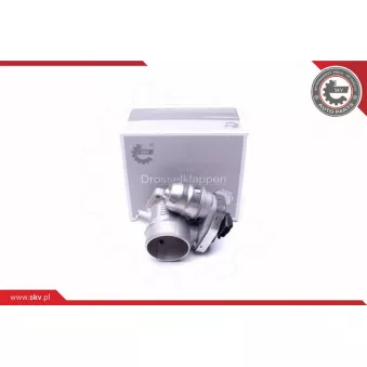 Corps papillon ESEN SKV 12SKV080