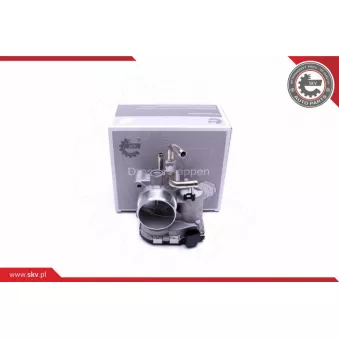 Corps papillon ESEN SKV 12SKV085