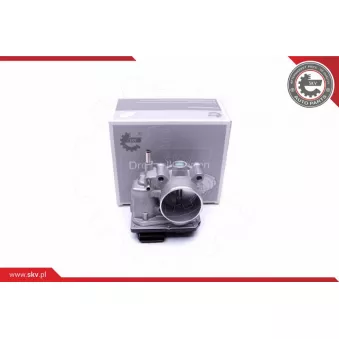 Corps papillon ESEN SKV 12SKV089