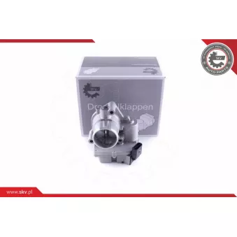 Corps papillon ESEN SKV 12SKV090