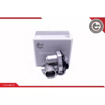 Corps papillon ESEN SKV 12SKV092