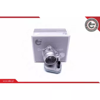 Corps papillon ESEN SKV 12SKV094