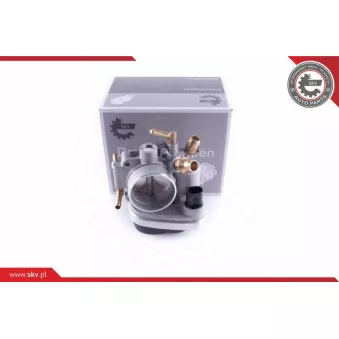 Corps papillon ESEN SKV 12SKV095